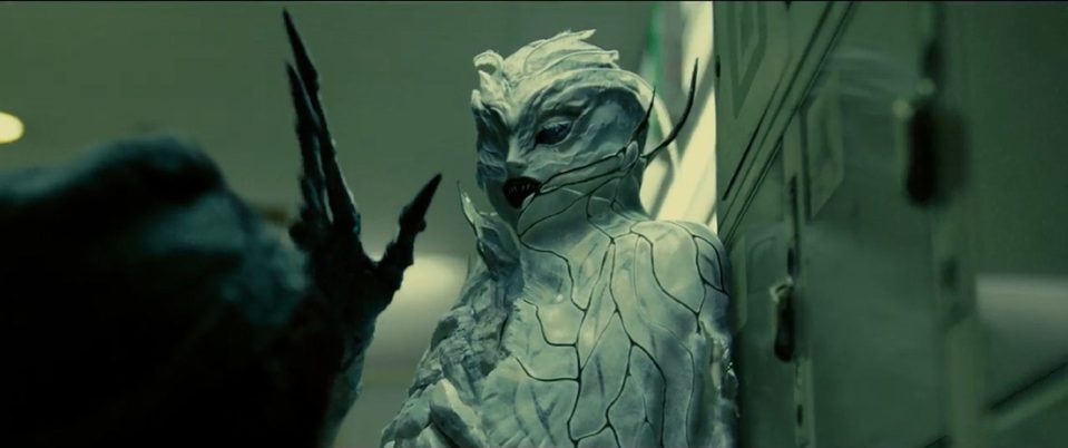 Death Note: el nuevo mundo