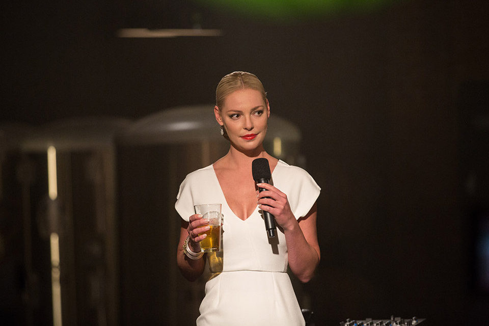 Unforgettable (Amor, celos, locura)