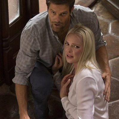 Unforgettable (Amor, celos, locura)