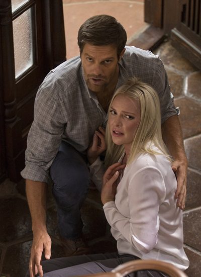 Unforgettable (Amor, celos, locura)