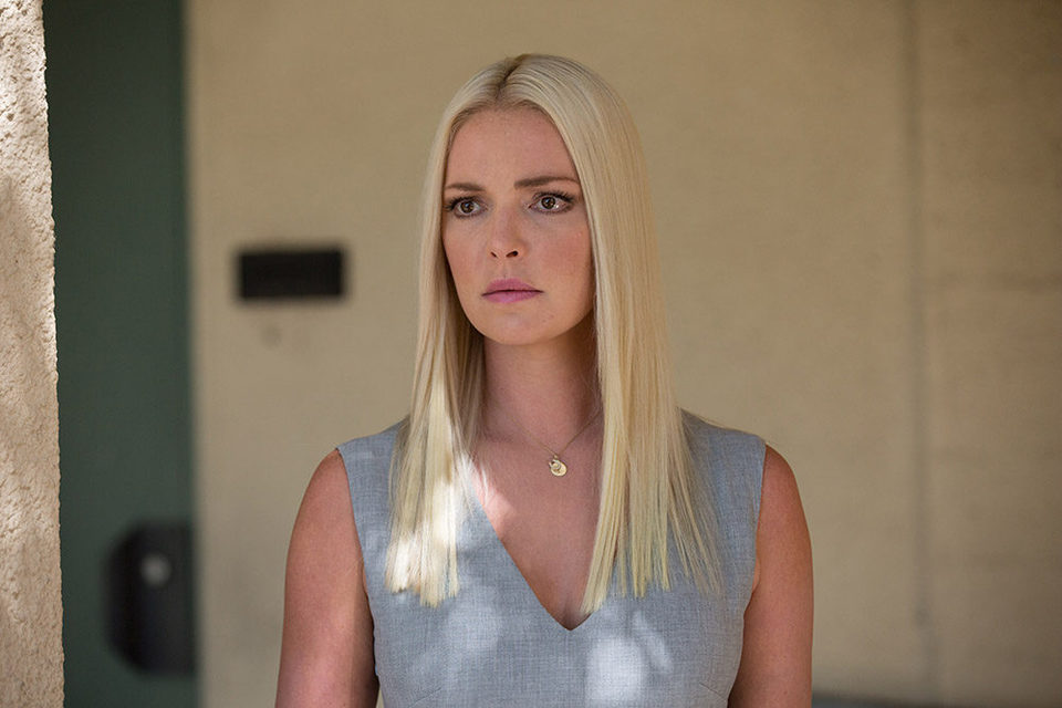 Unforgettable (Amor, celos, locura)