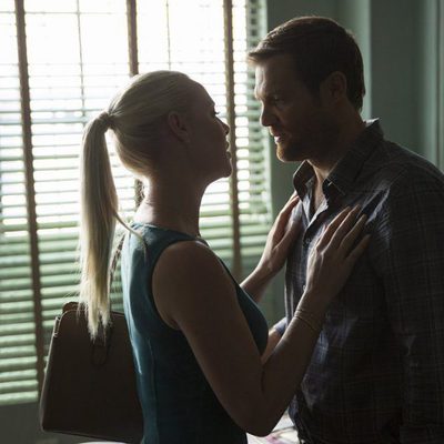 Unforgettable (Amor, celos, locura)