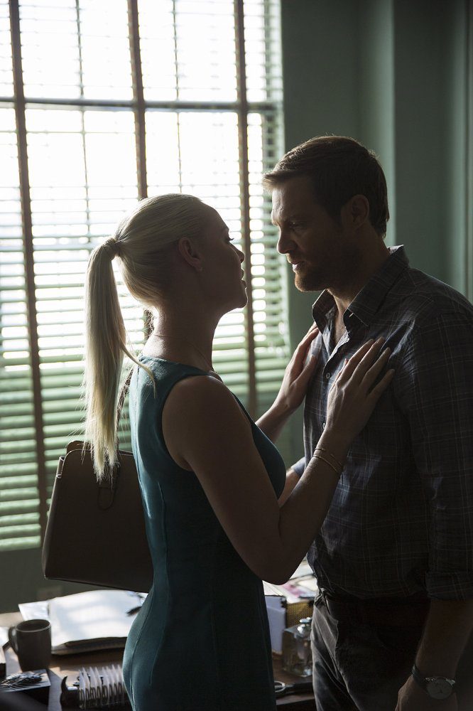 Unforgettable (Amor, celos, locura)