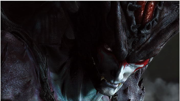 Devilman