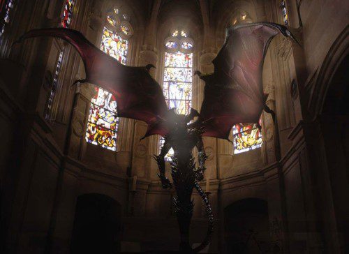 Devilman