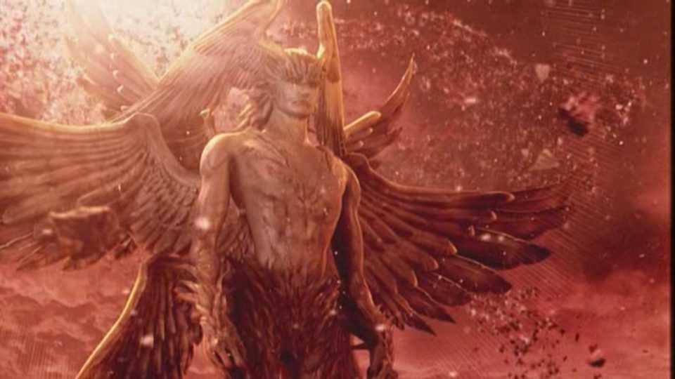 Devilman