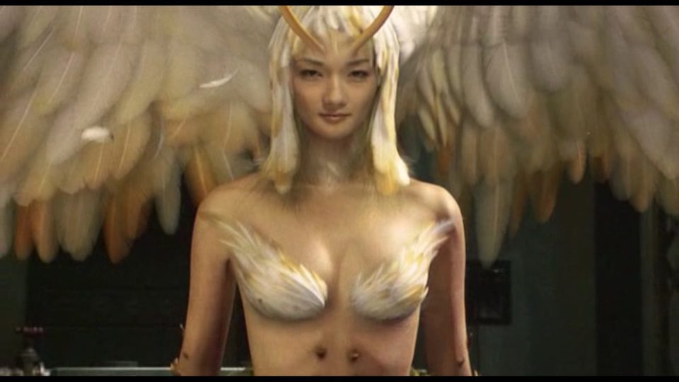Devilman