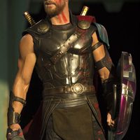 Thor: Ragnarok