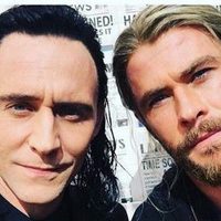 Thor: Ragnarok