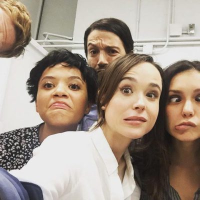 Enganchados a la muerte