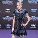 Pom Klementieff en la premiere mundial de 'Guardianes de la galaxia Vol. 2'