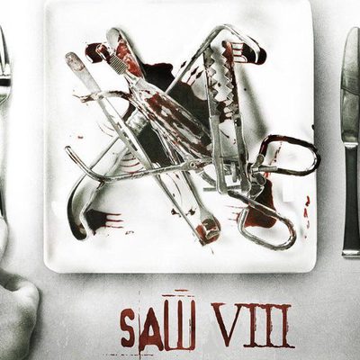 Saw VIII