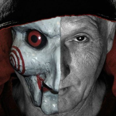 Saw VIII