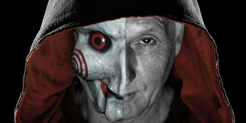 Saw VIII