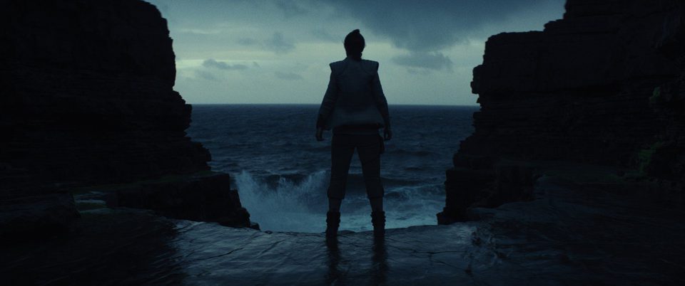 Star Wars: Los últimos Jedi
