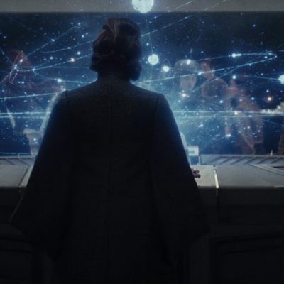 Star Wars: Los últimos Jedi