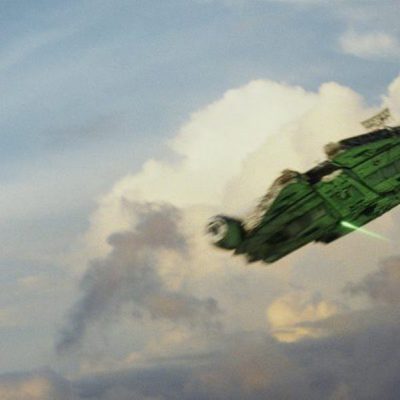 Star Wars: Los últimos Jedi