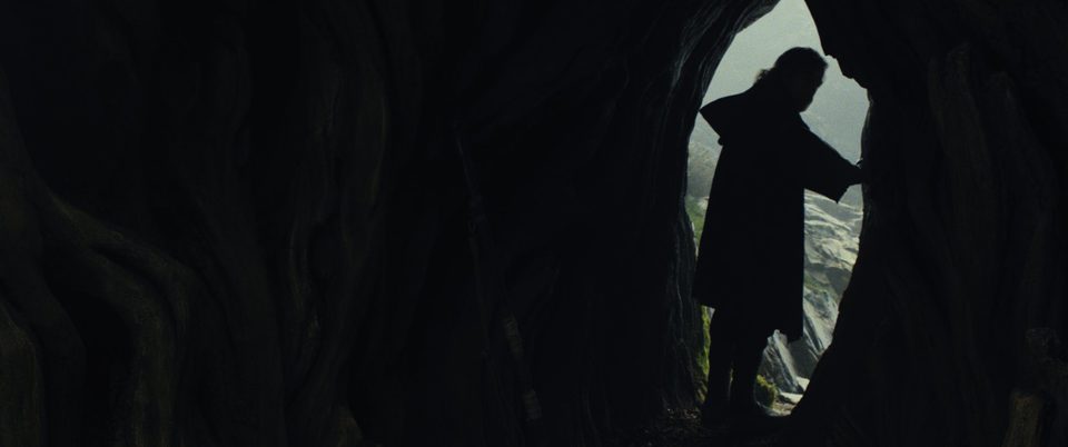 Star Wars: Los últimos Jedi