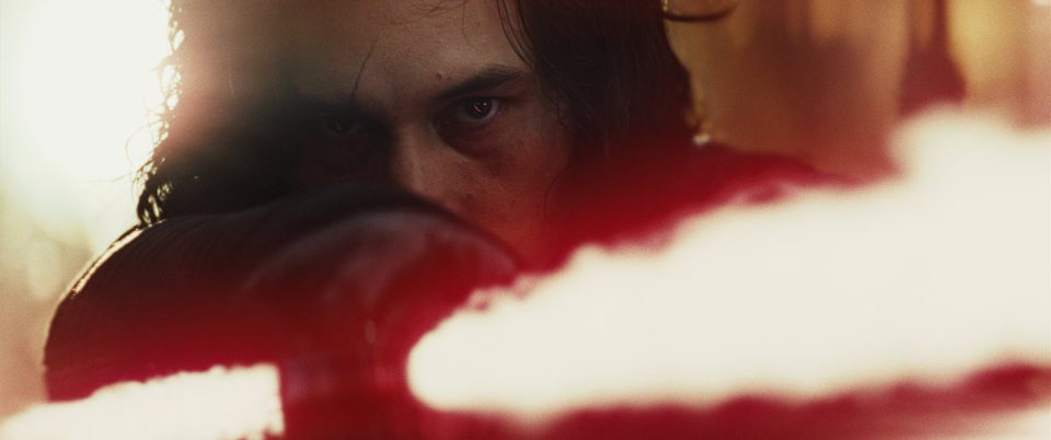 Star Wars: Los últimos Jedi
