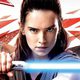 Star Wars: Los últimos Jedi