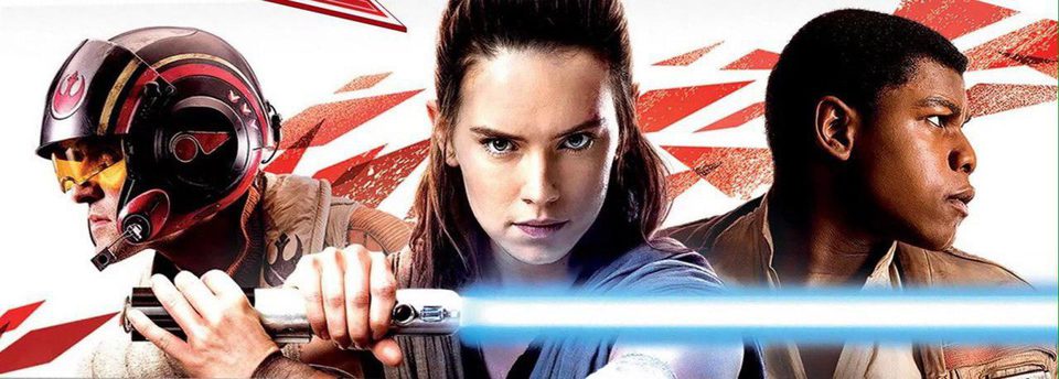 Star Wars: Los últimos Jedi