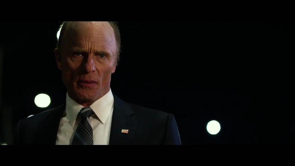 Geostorm