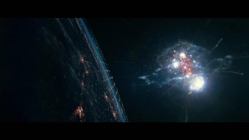 Geostorm