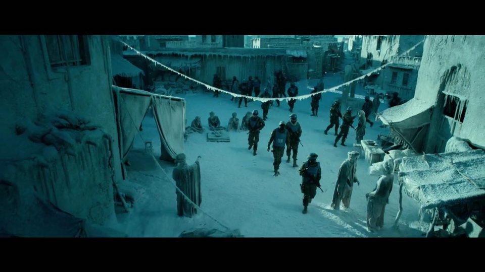 Geostorm