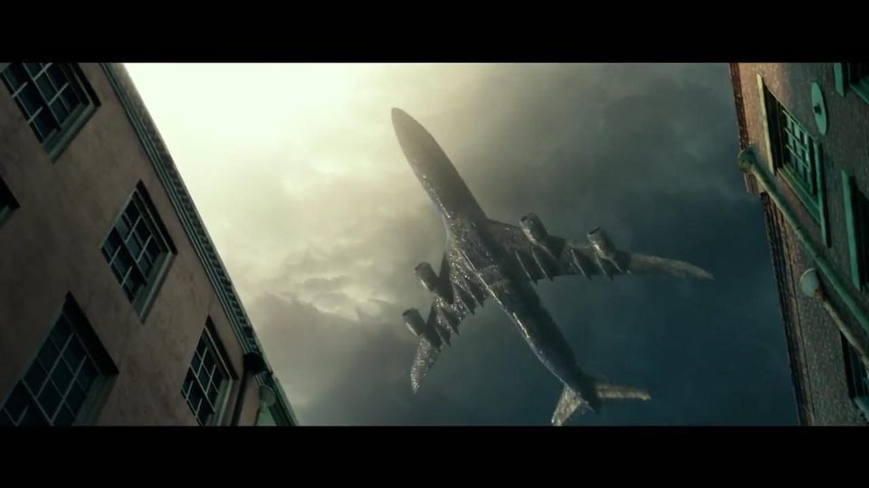 Geostorm
