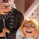 Gru 3. Mi villano favorito