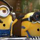 Gru 3. Mi villano favorito