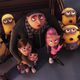 Gru 3. Mi villano favorito
