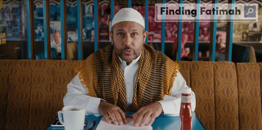 Finding Fatimah