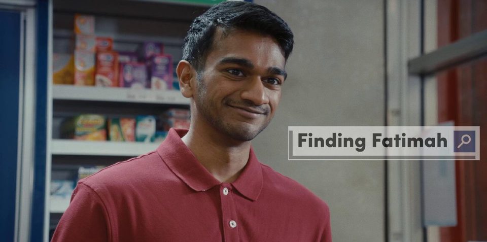 Finding Fatimah