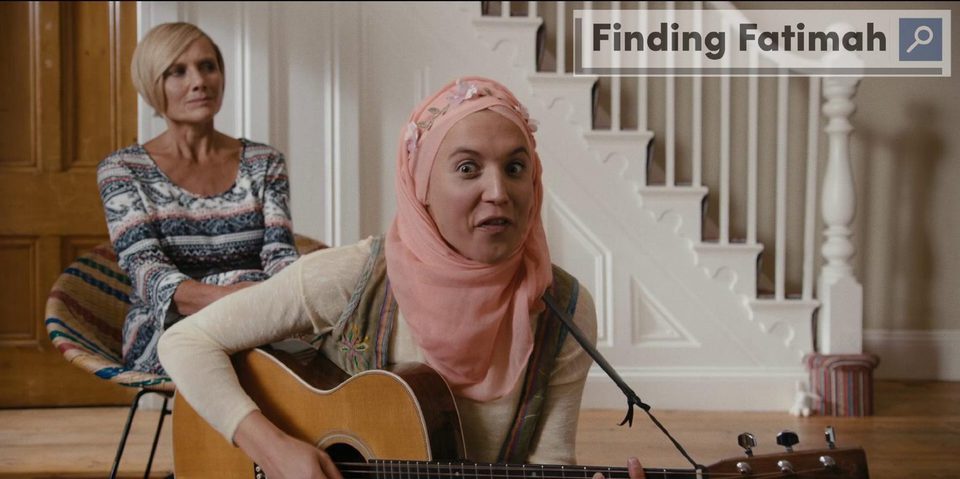 Finding Fatimah