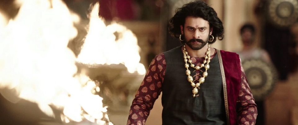Baahubali 2: La conclusión