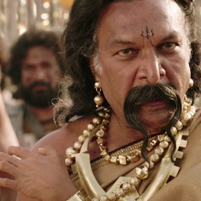 Baahubali 2: La conclusión
