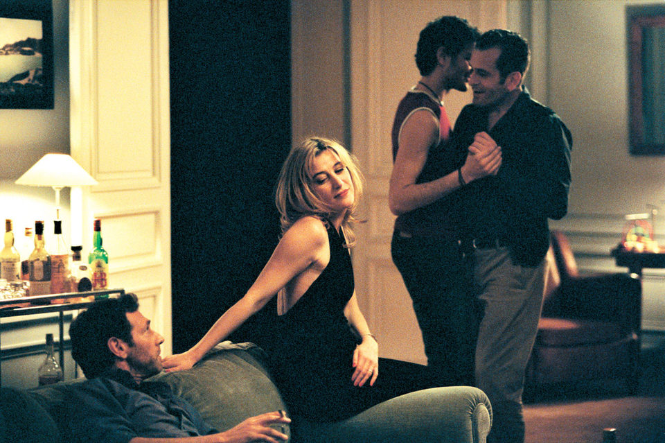 5x2 (Cinco veces dos)
