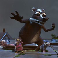 Dos colegas al rescate