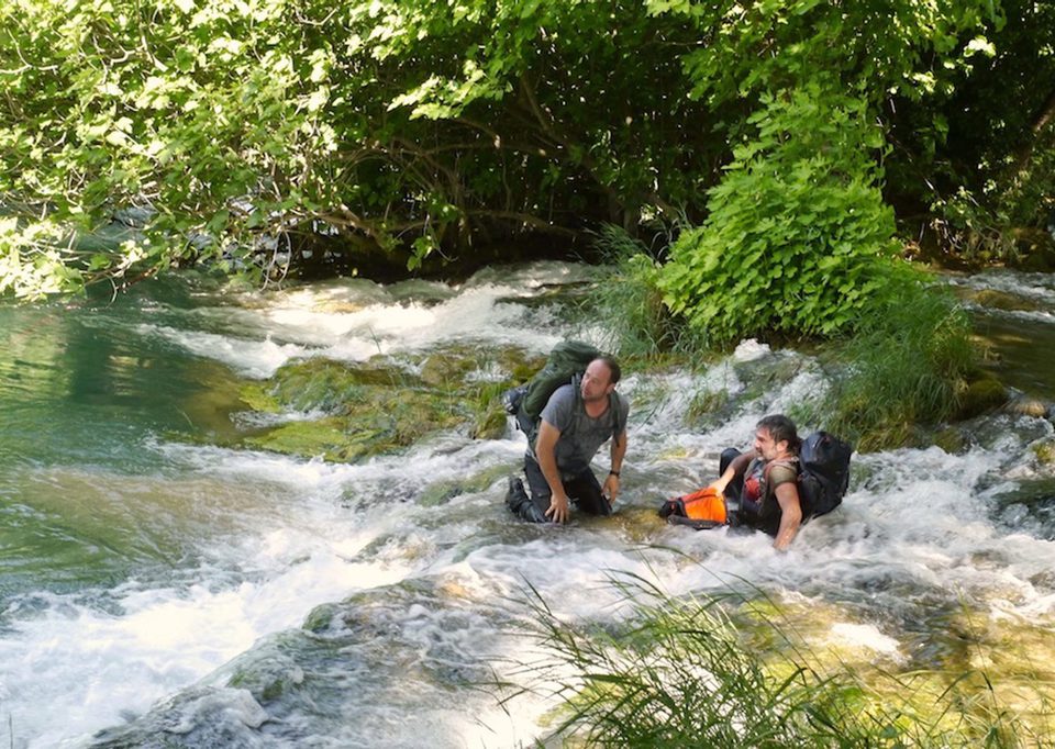Río Arriba