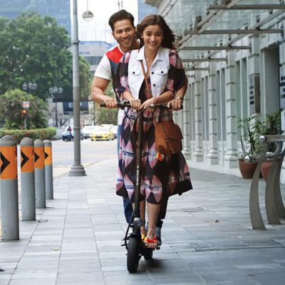 Badrinath Ki Dulhania