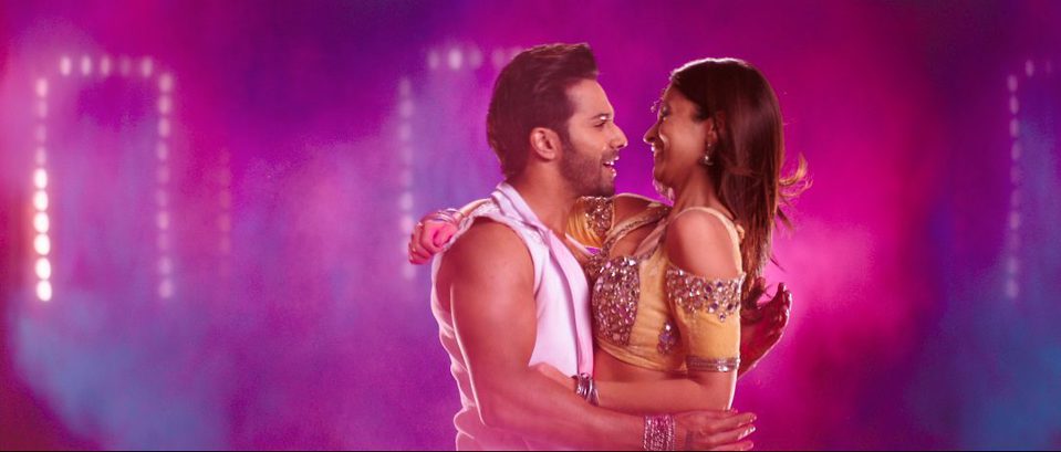 Badrinath Ki Dulhania