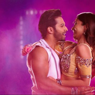 Badrinath Ki Dulhania