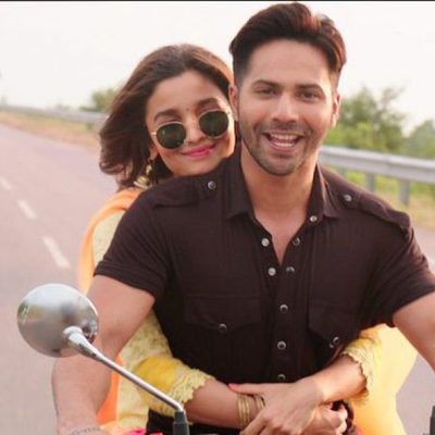Badrinath Ki Dulhania