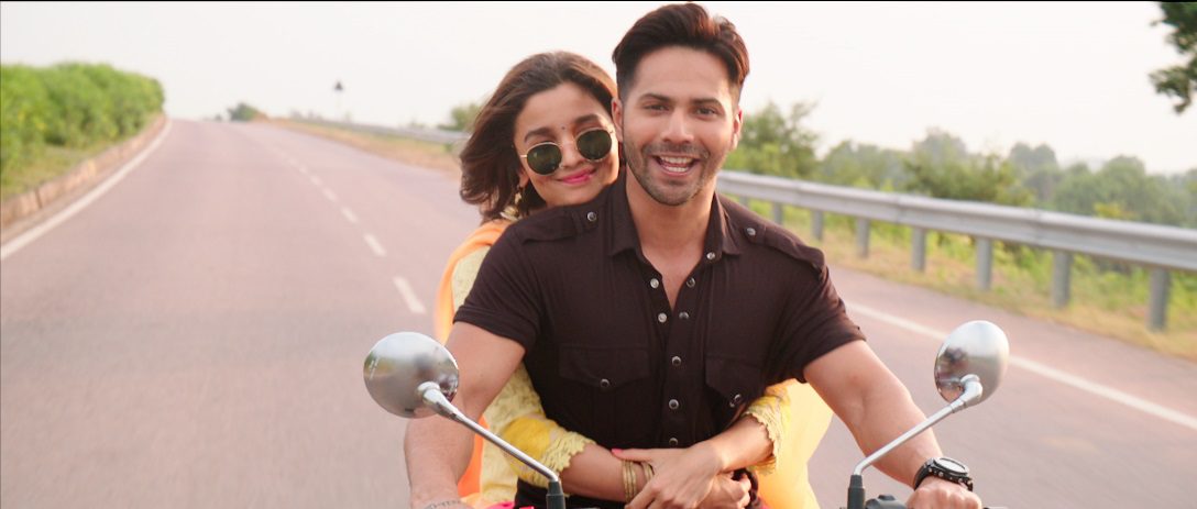 Badrinath Ki Dulhania