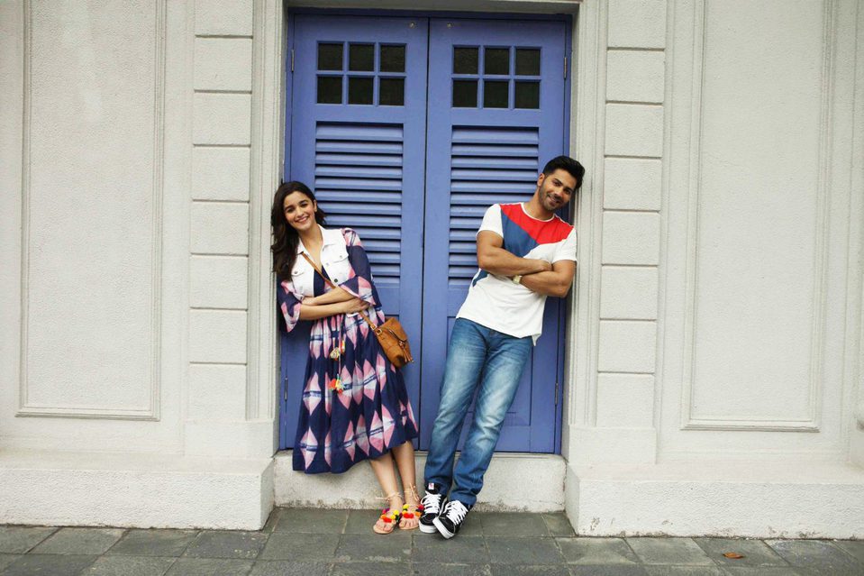 Badrinath Ki Dulhania