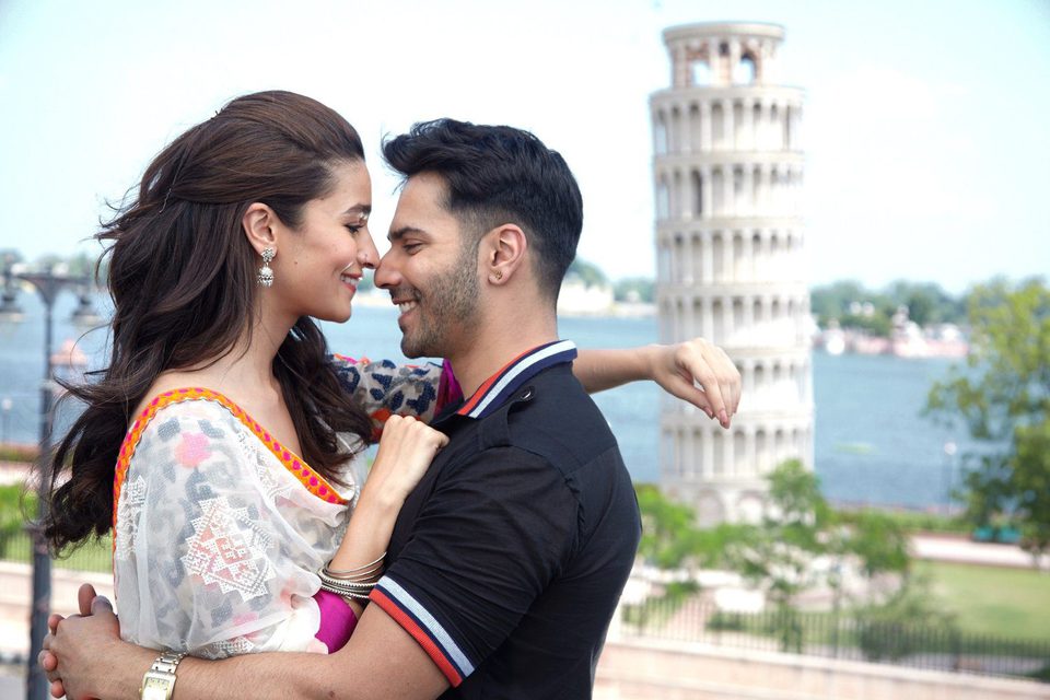 Badrinath Ki Dulhania