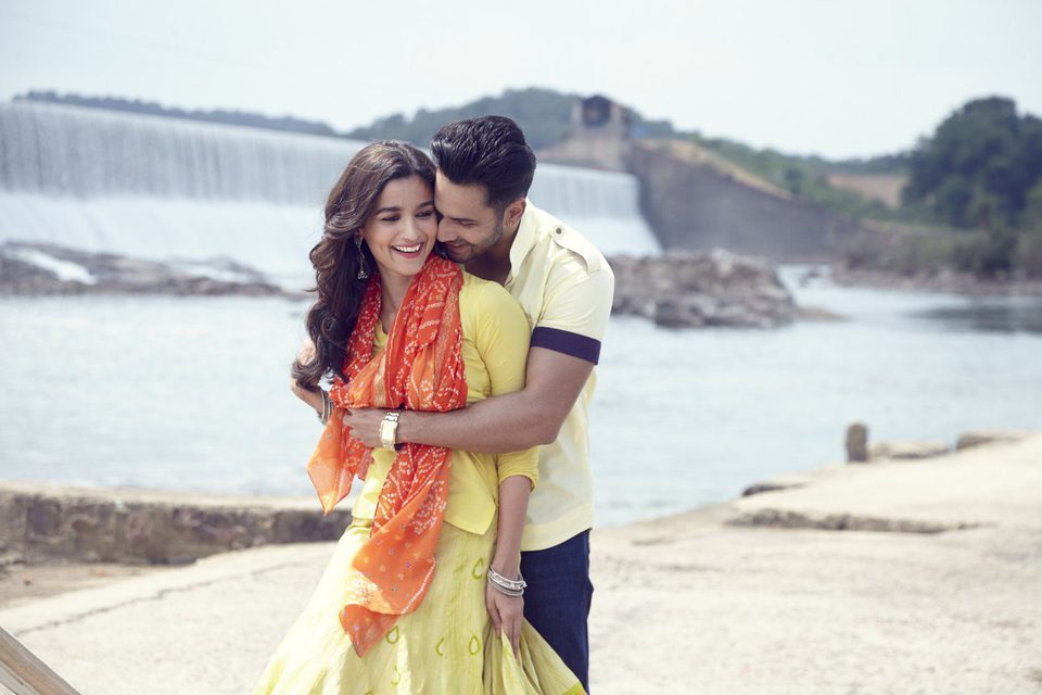 Badrinath Ki Dulhania