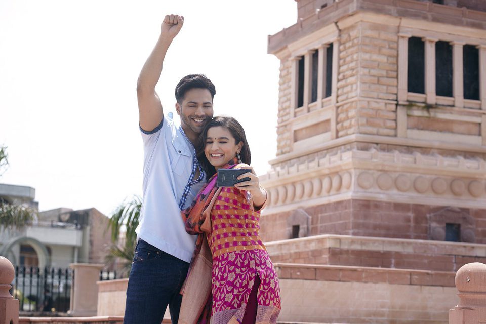 Badrinath Ki Dulhania