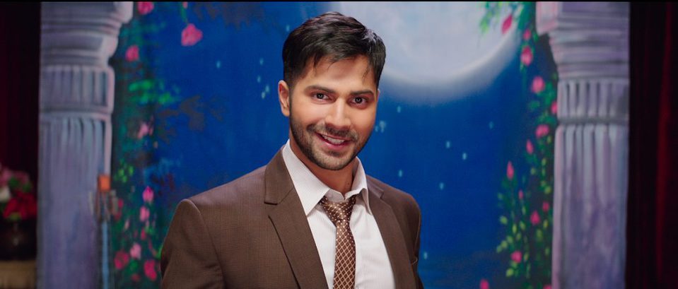 Badrinath Ki Dulhania